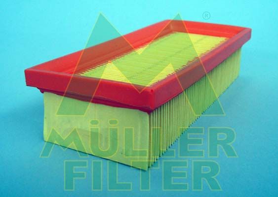 MULLER FILTER oro filtras PA178